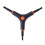 Practical 3way hex key, Ytype, wearresistant hex key, bicycle  key, nonslip grip Ref: 4689 1