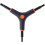 Practical 3way hex key, Ytype, wearresistant hex key, bicycle  key, nonslip grip Ref: 4689 4