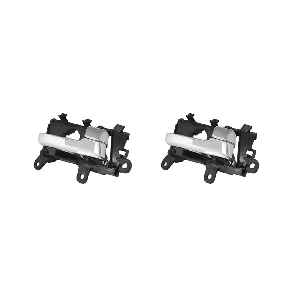 2X Car Front Right Side Inside Interior Door Handle For Kia Optima 2011 2012 2013 82620-2T010 6134218570902