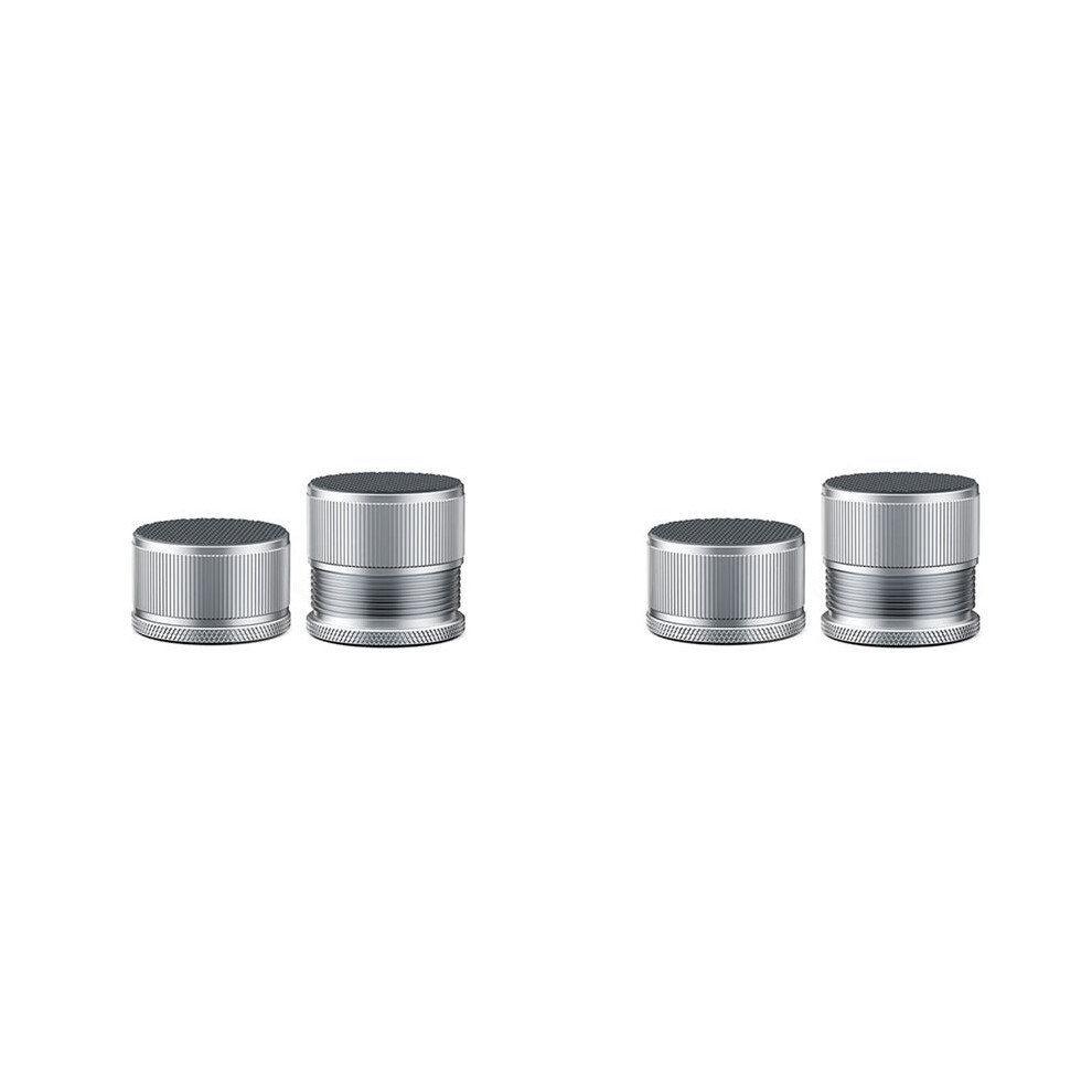 4Pcs Adjustable Bed Risers Heavy Duty Protectors Furniture Anti-Vibration Legs Multi-Function Furniture Legs Fittings -B 4713264990272