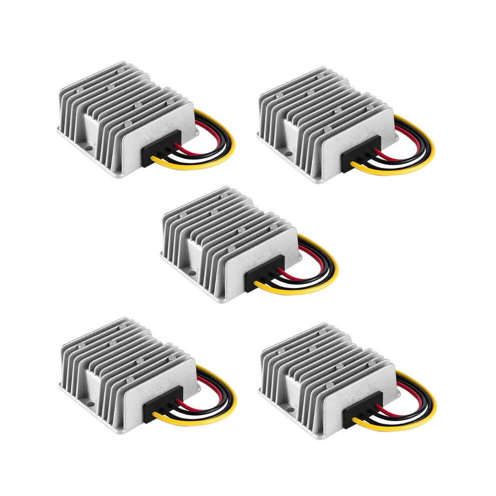 5X 12V To 24V 15A 360W Dc Dc Converter 360W Step Up Dc Converter 4711738716816