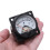AC 0-300V Round Analog Dial Panel Meter Voltmeter Gauge with Class 2.5 Accuracy AC 0-5A Analog Panel Round Meter 9