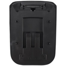 3X Center Console Armrest Cover Armrest Box Pad for Ford Mustang 2005 2006 2007 2008 2009 5R3Z6306024AAC G5ZZ-6306024
