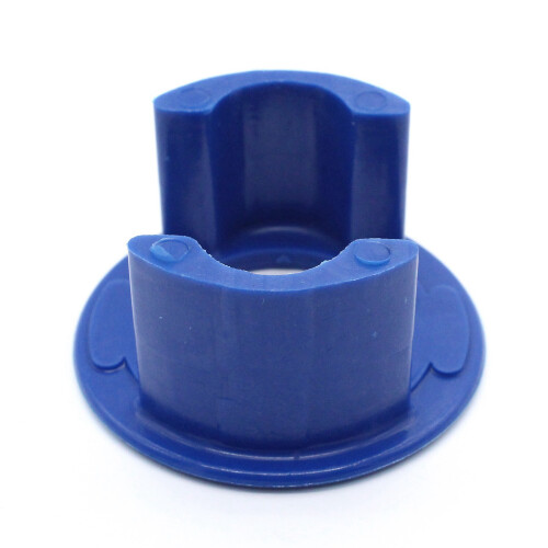 8X Car Front Subframe Bush Polyurethane Insert Kit Suspension Bushing for  V70 II XC70 2000  to 2008 2