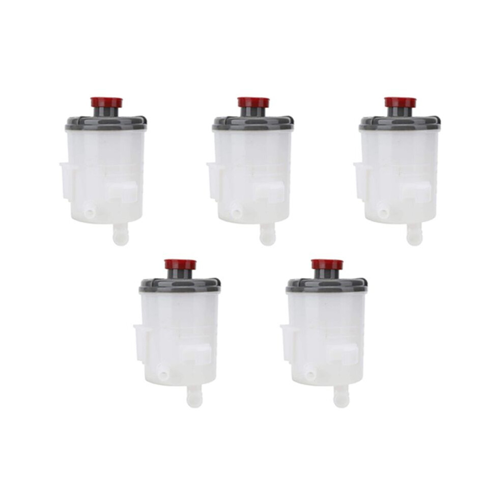 5X 53701-S9a-003 Power Steering Pump Oil Tank Fluid Reservoir Oil Tank Bottle For Honda Cr-V 2002-2006 Crv 6133381057739