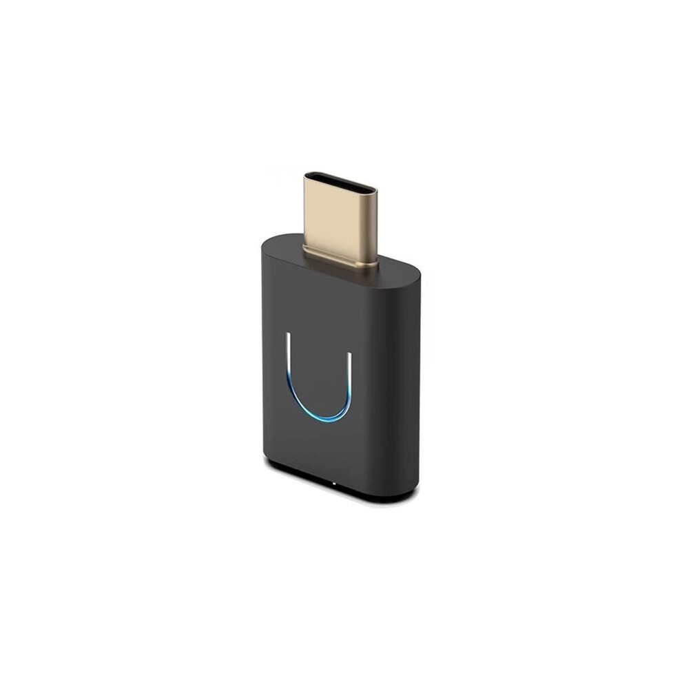 Le Audio Transmitter With Auracast Bluetooth 5.4 Aptx-Ll/Hd Lc3 Type-C Wireless Stereo Adapter Audio Transmitter 4711895151963
