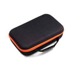 Sac à Outils éTanche BoîTe à Outils Antichoc Perceuse éLectrique éTui de Transport Sac en Tissu Oxford pour MatéRiel D'éLectricien 33X22.5X9Cm