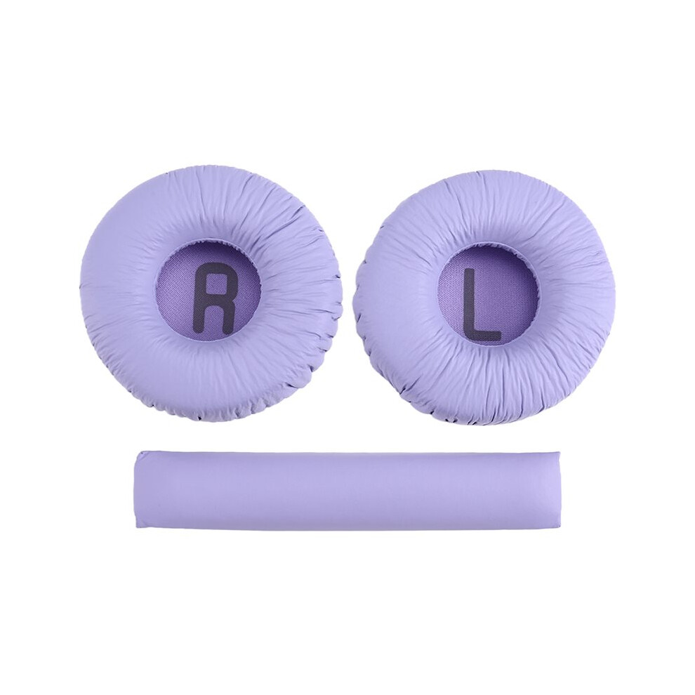 Ear Pads For Jbl Tune600btnc T660nc T670nc Earphone Noise Isolating Memory Foam Cushions Memory Foam Earpads Earmuffs 4712280661531