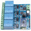 2X 12V 4CH Remote Control   Relay Module for Android Mobile Motor LED Light DIY Electronic Kit 3