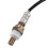 Front Lambda Oxygen Sensor with 2Pcs Front Right / Left ABS Wheel Speed Sensor 5