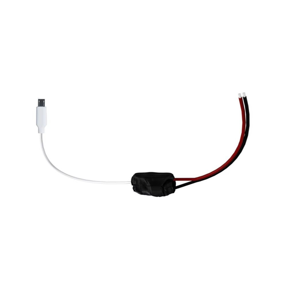 2A Current Converter 220V To 5V Adapter Overheating Protection Overload Protection 220V To 5V Power Adapter Usb-A 4713011720787