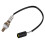 Front Lambda Oxygen Sensor with 2Pcs Front Right / Left ABS Wheel Speed Sensor 3