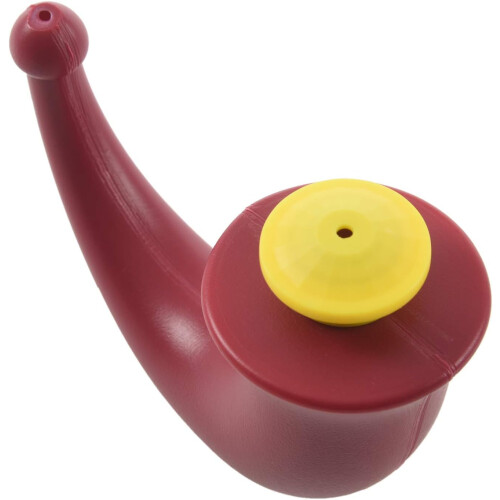 Yoga Nasal Sinus Washing System 200ml 1