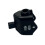 Motorcycle Handle  Light Indicator Button  Kit for Simson S50 S51 KR51 5