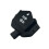 Motorcycle Handle  Light Indicator Button  Kit for Simson S50 S51 KR51 3