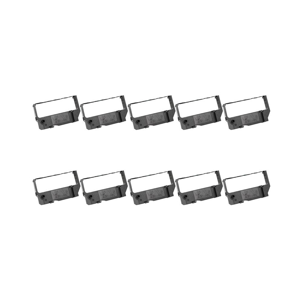 10X Ribbon Replacement Parts For Sp200 Ribbons For Sp500/Rc200 Ribbon Holders 4713141724822