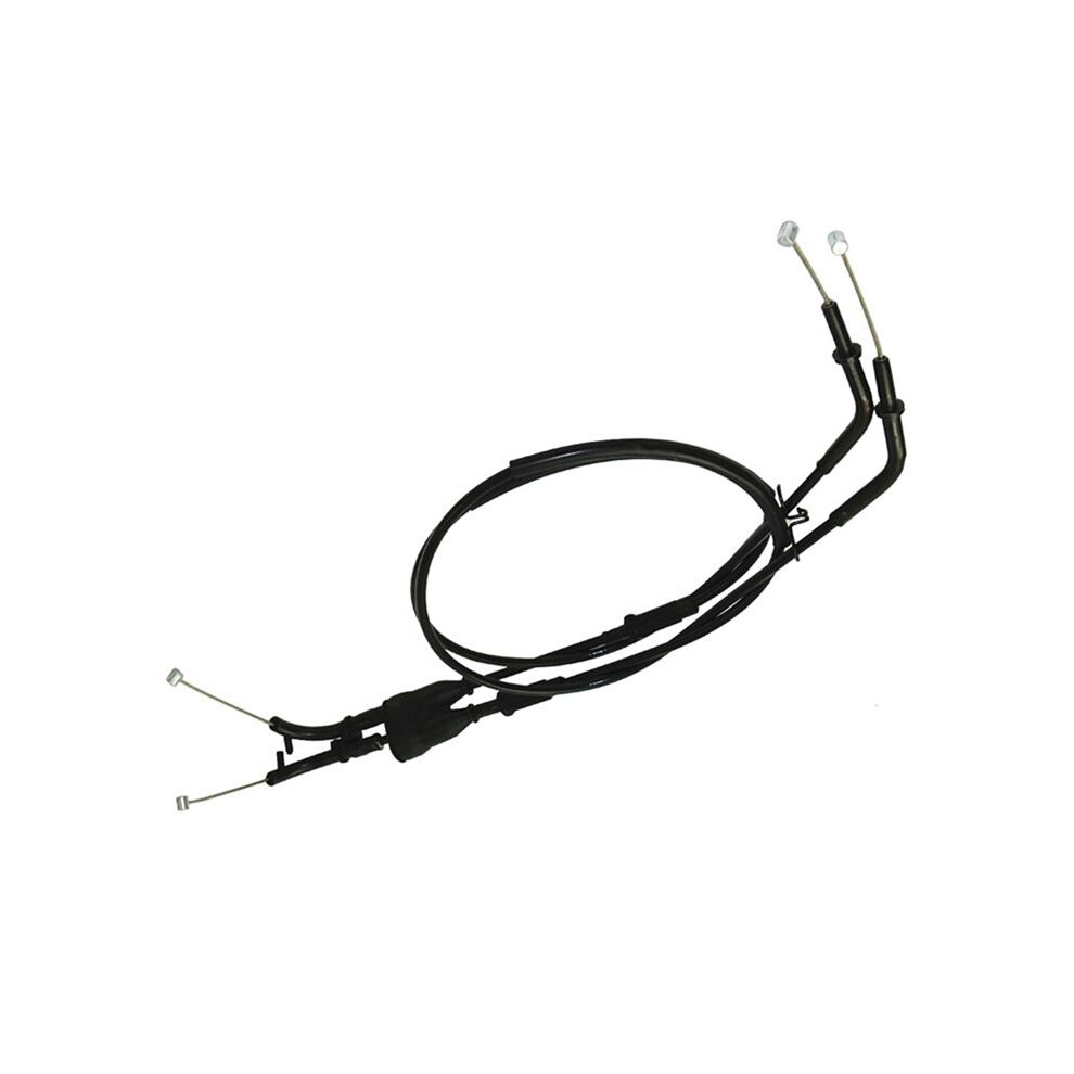 Motorcycle Throttle Cable Accelerator Wire For Kawasaki Ninja Zx-10R 2006-2007 Accessories 6131180411967