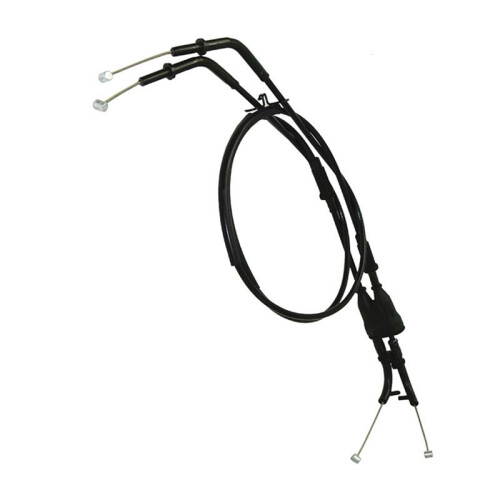 Motorcycle Throttle Cable Accelerator Wire for   ZX-10R 2006-2007 Accessories 2
