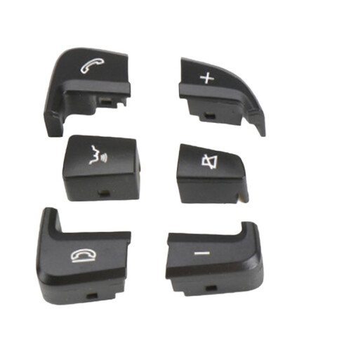 Car Steering Wheel Button MultiFunction  Button for   GLC C Class W253 W205 2015-2021 Right