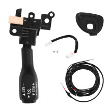 45186-06210 Car Cruise Control Turn Signal with Cover for Camry ES GS RX Scion 4518606210