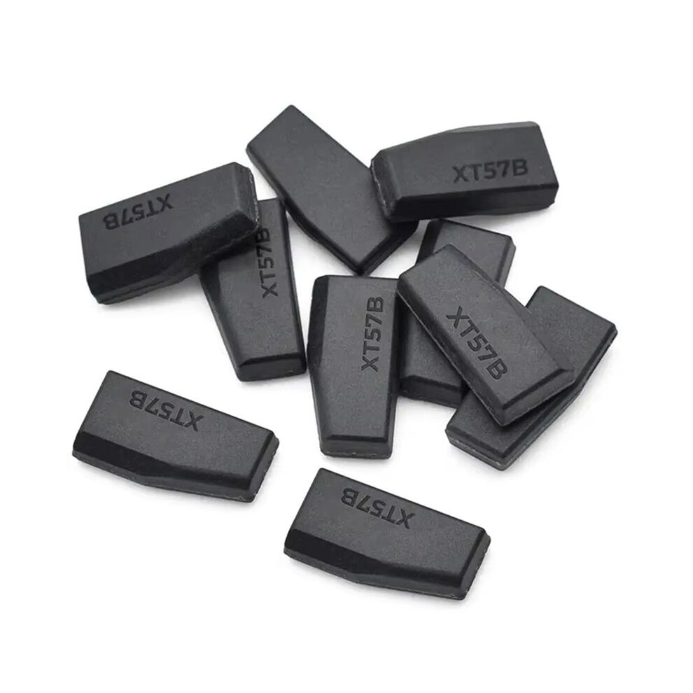 For Xhorse VVDI Super Chip XT57B All-in-One Key Programming Tool - Duplicate & Match Car Keys, Transponders, Smart 10pcs-image-OPC-PNVFH9Z-NEW