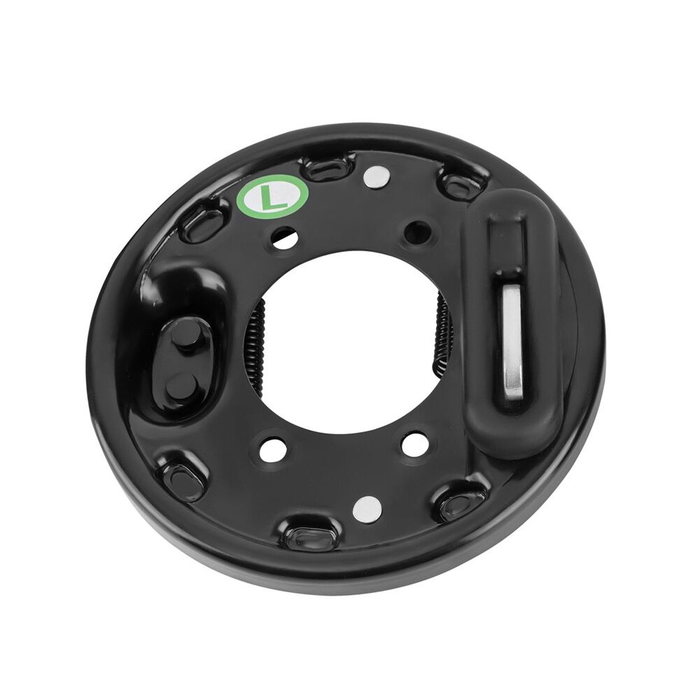 Brake Wall Plate, Brake Back Disc, Brake Cluster Assembly For Ezgo Txt 1996+ Golf Cart Left 70998-G01 4713341942842