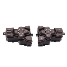 Car Steering Wheel Audio Control Button Cruise Control for Regal LaCrosse 2014-2016 A