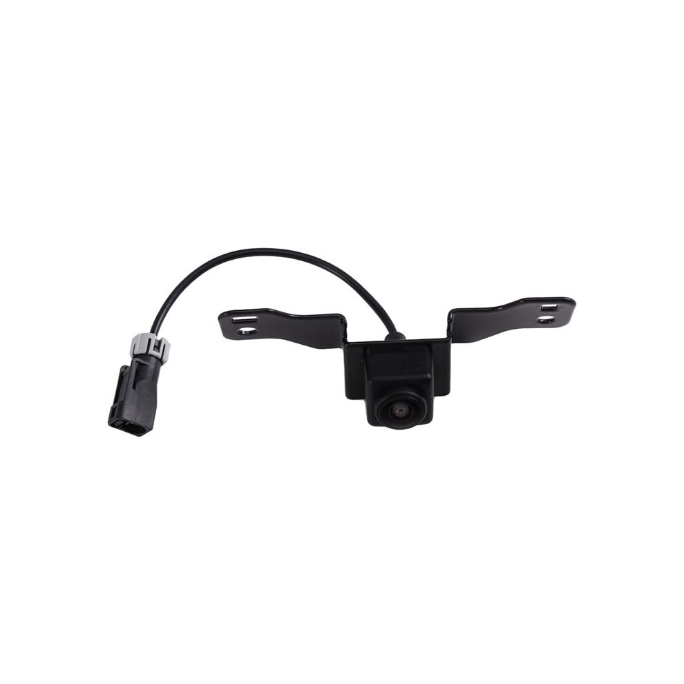 New Front View Camera Parking Assist Camera Assy For Mitsubishi Outlander 2022-2024 8781A314 Front Image Camera Light 4714093010520