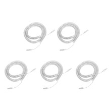 5X Elementy Grzejne Suszarki Cewka do LodóWki Zamien. Jak 5300622032 AP2135127 PS451031