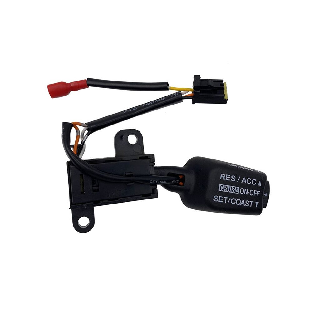 964401F000 Steering Wheel Rocker Cruise Control Switch For Hyundai Elantra Tucson Tiburon Coupe Kia Sportage 2.0L 6132555199978