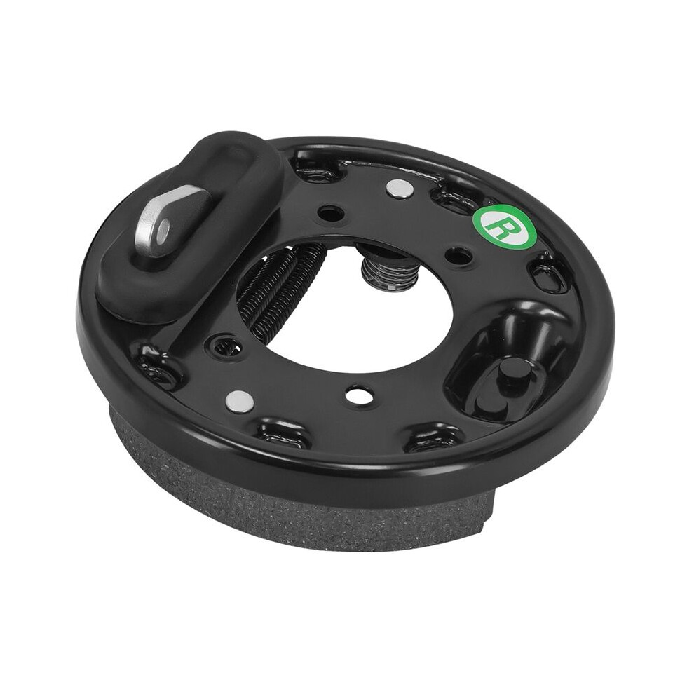 Brake Wall Plate, Brake Back Disc, Brake Cluster Assembly For Ezgo Txt 1996+ Golf Cart Right 70998-G02 6132924304798