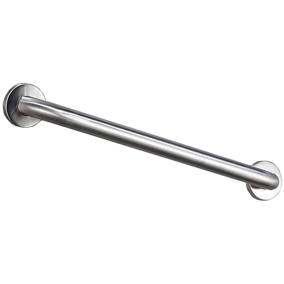 Grab Bars for Bathtubs and Showers, Wall-Mounted Towel Rack Grab Bar Bathroom Handrail