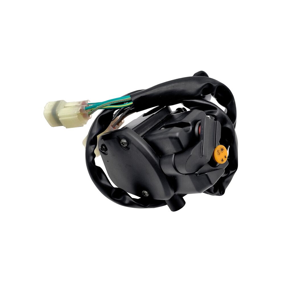 Motorcycle Atv Switch Right Hand Handlebar Switch Assembly 9Awa-160700 For Cfmoto 800 Atv Utv Parts 4711651004182