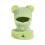 Chapeau doux et confortable pour usage quotidien,-vert clair 1