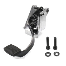 Clutch Pedal Assembly YC3Z7B633BA YC3Z-7B633-BA for  F250 F350 Super Duty 1999-2003