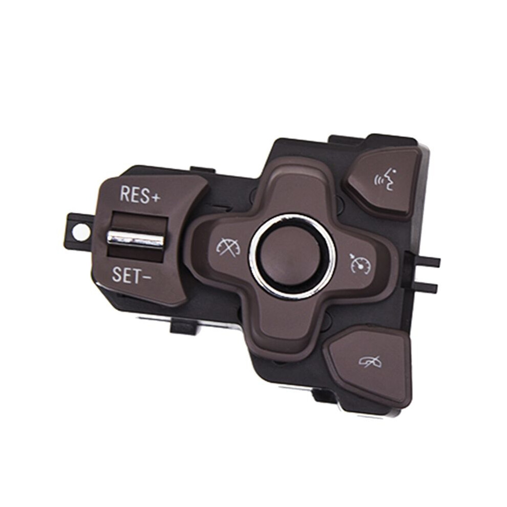 Car Steering Wheel Cruise Control Button Steering Wheel Switch For Buick Lacrosse Regal 2014-2016 A 6132964759725