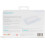 Changing Pad Liners, 3 Count, (Pack of 1) 5