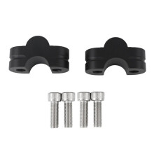 For Z900 Z900RS 2020-2023 Motorcycle Handle Bar Rised 22MM Handlebar Riser Mounting Extend Clamp Adapter