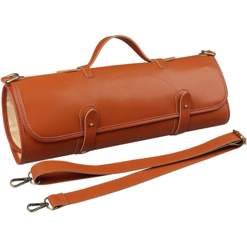 Rolling Bag  Zipper Knife Bag for Kitchen Utensils  Bag for Use Ref: 8171 2