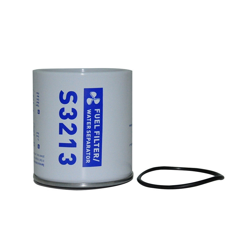 S3213 Outboard Marine Fuel Filter Elements Fuel Water Separator Filter Elements 4711453660241