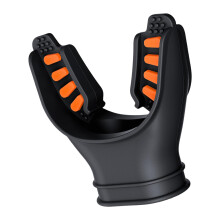 Universals Scubas diving snorkel mouthpiece, silicone snorkel mouthpiece, diving accessories, durable CC Ref: 4784