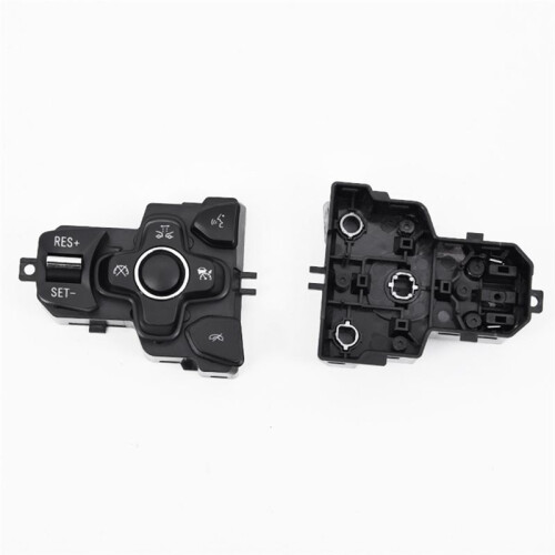 Car Steering Wheel Audio Control Button Cruise Control  for  LaCrosse Regal 2014-2016 C 2