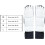 Martial Arts Foot Protection Gear  Adaptive Design 4