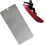 Snowboard Wax Scraper, Universal Wax Tool, Robust Ski Coating Scraper, 5