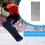 Snowboard Wax Scraper, Universal Wax Tool, Robust Ski Coating Scraper, 2