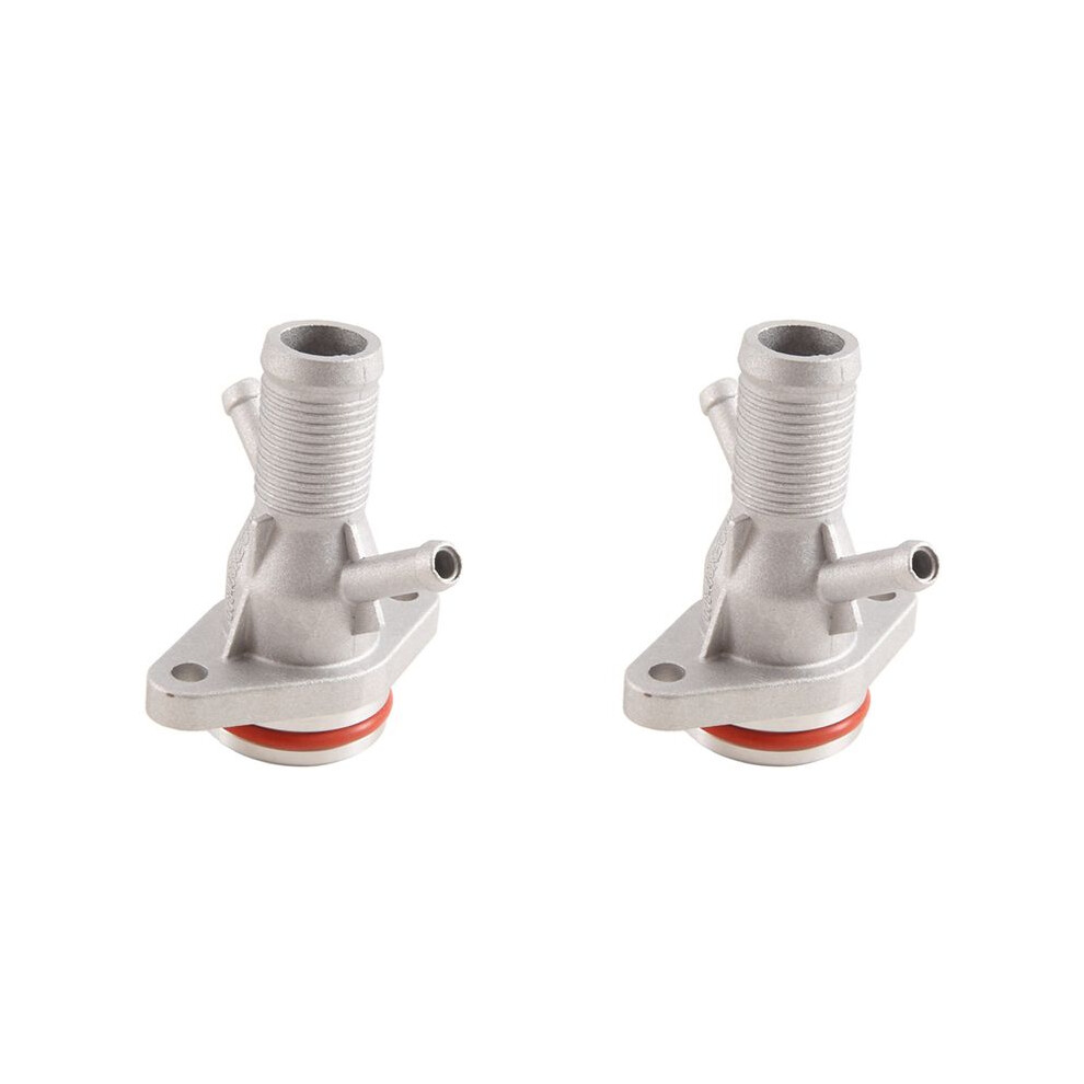 2X Engine Heater Hot Water Pipe Outlet Port 1003400Xec05 For Gwm Haval H6 H7 H8 H9 Vv7 F5 F7 4C20 2.0T 4711459309076