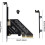 PCIe 4.0 Expansion Card 32Gbps U.2 SSD Adapter External GPU MultiOS Compatible PH492X41W 4