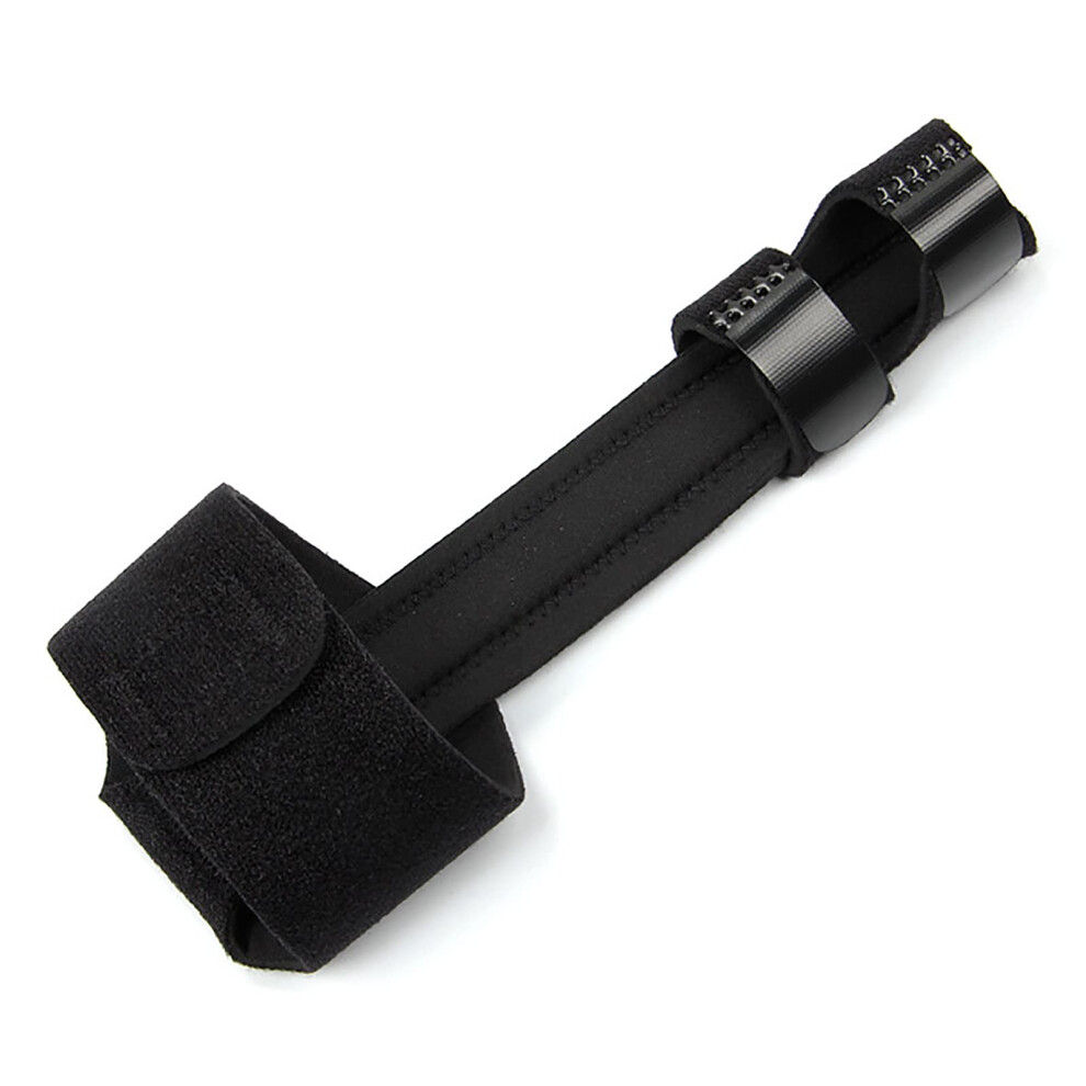 Finger Splint - Aluminum Brace Support Guard for Straightening Broken Fingers, Injuries