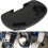 Drink Holder  Deck Chair Tray  With Holder  Colour Black, 3 Ref: 3121 3