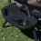 Drink Holder  Deck Chair Tray  With Holder  Colour Black, 3 Ref: 3121 4
